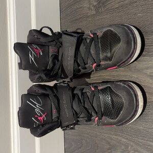 NIKE Air Jordan Flight 45